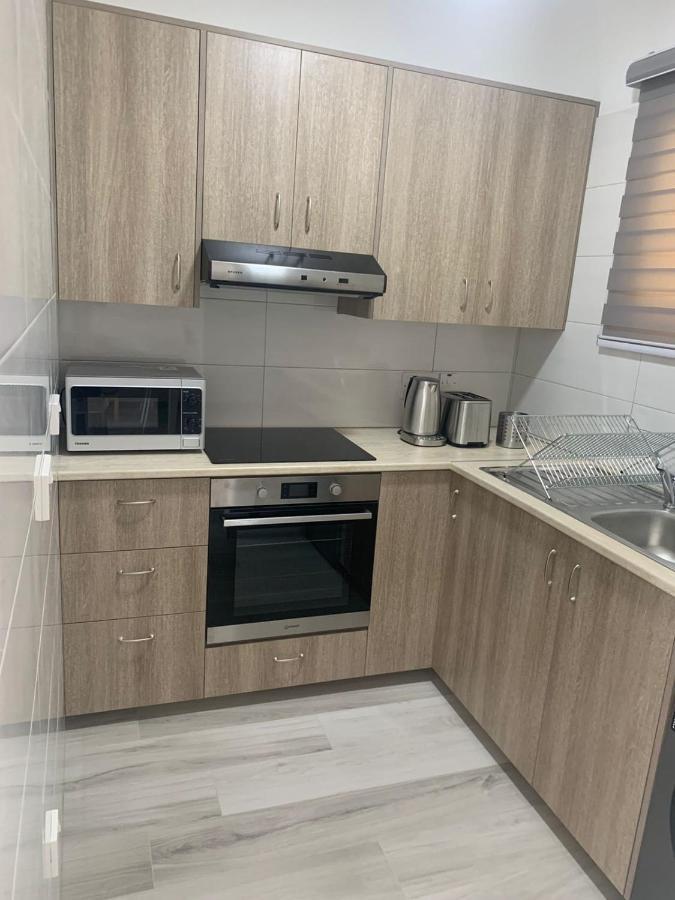 Prestige Worldwide Apartments Ayia Napa Exterior photo