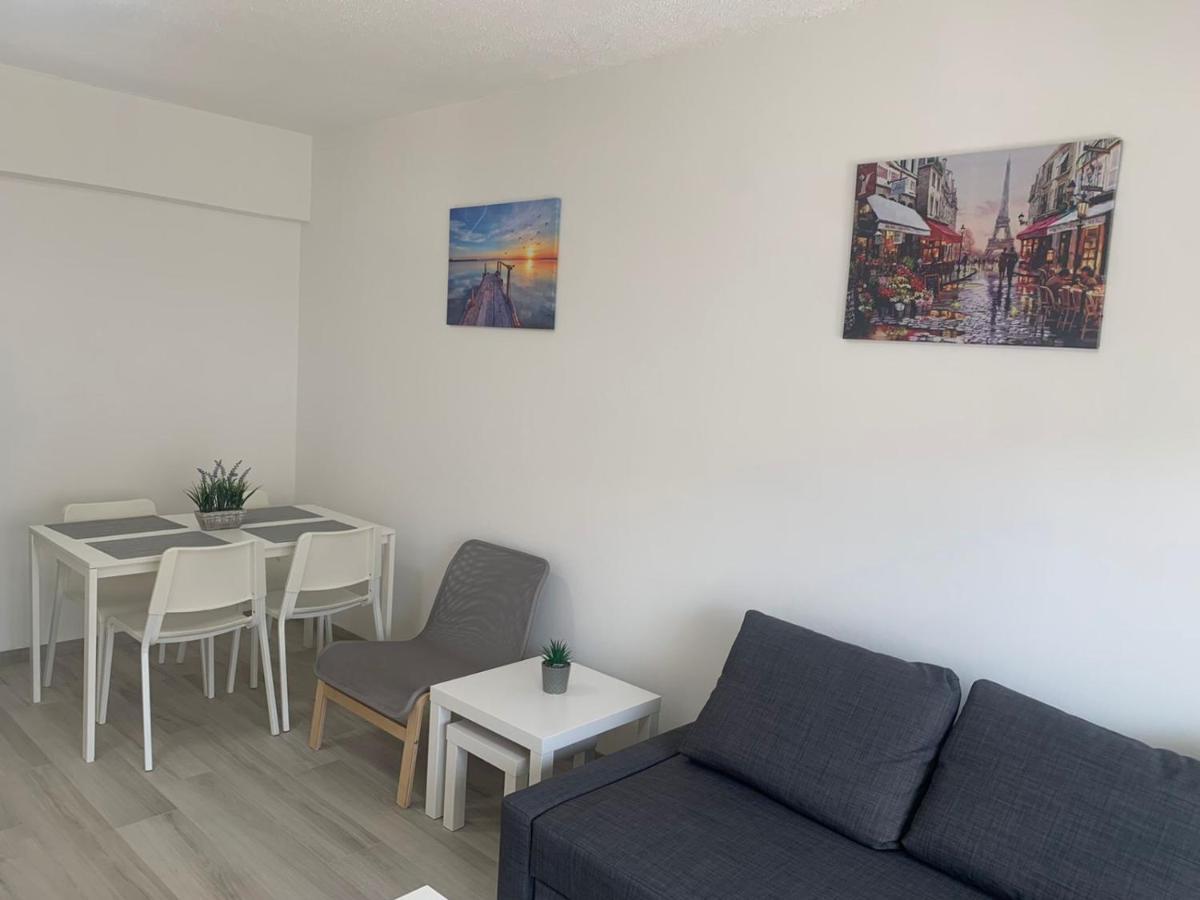 Prestige Worldwide Apartments Ayia Napa Exterior photo